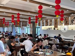 -天荷菜根·闽南素食自助(刺桐北路店)