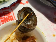 -老闵田螺馆·南昌市井菜·特色小吃(总店)