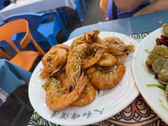 -人和啤酒屋海鲜大排档(营口路店)