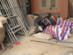 -汕头君华海逸酒店·鸿桃轩中餐厅