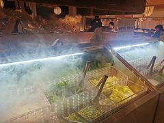 -温野菜涮涮锅(曲江大悦城店)