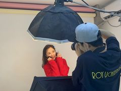 -bobo高端证件照工作室(三元桥店)