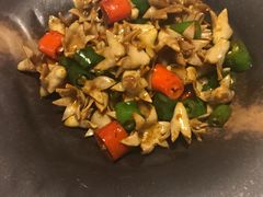 -禧和源养生素食茶馆