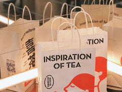 -喜茶(北京三里屯太古里店)