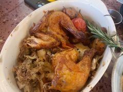 -La Terre乐田(万象城店)