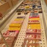 好利来蛋糕店