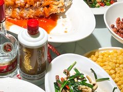 -茅溪菜·家宴(上品拾陆店)