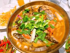 -食光慢宴·安吉土菜馆