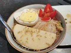 -很久以前羊肉串(南京路第一百货店)