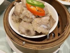 -桃源春晓中餐厅 TaoYuan Restaurant