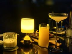 -南宁那莲豪华精选酒店-云霄酒廊·80楼高空城景酒吧