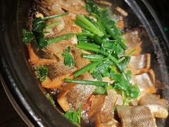 -茄子恰恰·新云南小炒(坪山益田店)