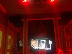 -自由港KTV(王子公主金平店)