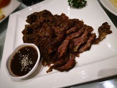 -嘉逸传菜(洛川东路店)