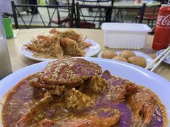 -無招牌海鮮(芽笼店)