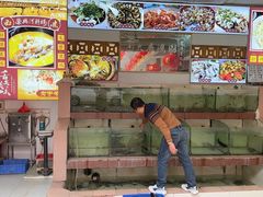 -荣兴河鲜楼(江口店)