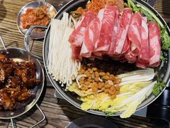 -MI WU FACTORY米屋美食工厂餐厅(绿地店)