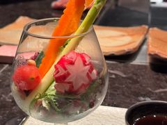 -Ginza Onodera铁板烧(外滩十八号店)