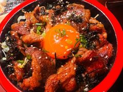 -無二炙坊·和牛烧肉(大钟寺1733店)