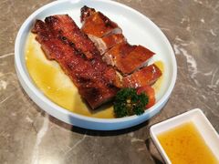 至尊烧味拼盘-盛福楼·惠山宴(盛岸路店)
