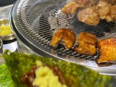 -本炙炭烤·蒲烧活鳗料理店(金沙洲店)