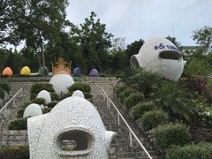 -100蛋泥浆浴