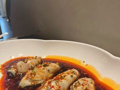-波螺油子·海肠捞饭·青岛菜(银座店)