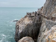 -湄洲岛