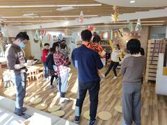 -YoKID优儿学堂早教托育园(常营托育园)