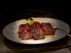 吉品蜜汁叉烧-伯衡55·吉品轩(乌鲁木齐南路店)