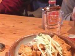 -肉串汪(月坛店)