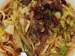 -柴氏风味斋(甘家口店)