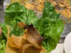 -么子烤肉(化龙池店)