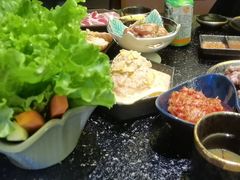 -樱嘢·炭火烧肉(惠南店)
