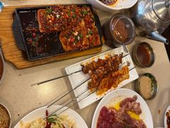 -福云龙(黄河南大街店)