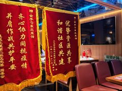 -金手勺东北菜馆(大屯北路店)