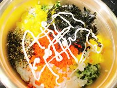 -韩一品韩国料理(柏庐南路店)