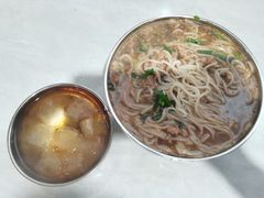 果醋-正宗杨记普洱酸醋米线(总店)