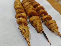 -穆兰泽兰州牛肉面(天津·海河意式风情区店)