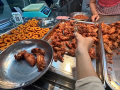 -吴日彪蒜香猪牛排(水巷口店)
