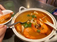 -simply thai天泰(长泰广场店)