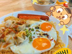 -明記茶餐廳(福田总店)
