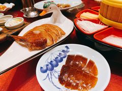 -北平食府(马鞍山路店)