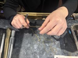 -张师傅首饰加工修理(西单华威潮铺街店)