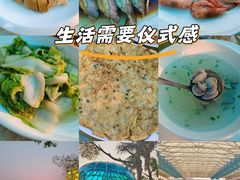 -金水门银河酒楼(新埠岛店)