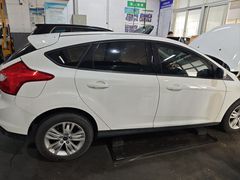 -上海协通福骋福特4S店(汶水路店)