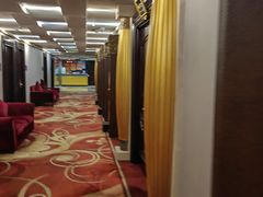 -碧中海汤泉汗蒸酒店