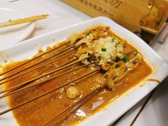 -勇利赵家烤肉坊(含光路店)