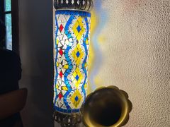 -Uncle Kosto科斯托·中东菜