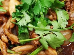 -川香煲(茅台路店)